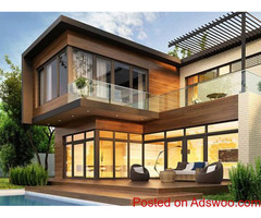 Trusted Builders for your Dream Home