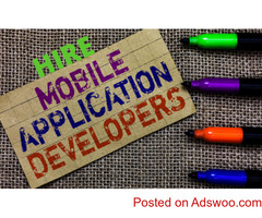 Hire Dedicated React Native Developers India