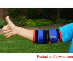 (Age 2-7) Stop Thumb Sucking - Stop Finger Sucking