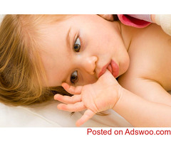 (Age 2-7) Stop Thumb Sucking - Stop Finger Sucking
