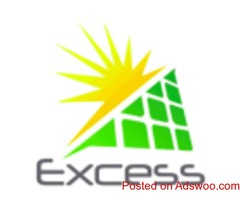 Solar Energy Companies in Coimbatore - Excess India