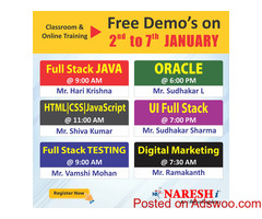 The Complete Guide to Becoming a Successful Full-Stack Developer with Java