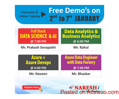 Advanced Data Science for Professionals