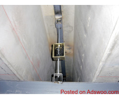 INS Acoustics - Anti Vibration Mounts: Innovative Solutions for Noise and Vibration