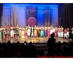 Best acting course in delhi