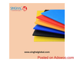 Why PP Corrugated Sheets Are the Future of Sustainable Packaging