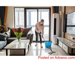 Deep Cleaning Services: Why Hire a Professional?