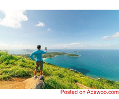 What is the best season to visit Andaman Island in 2025?