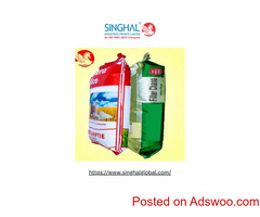 BOPP Bag Manufacturers in India