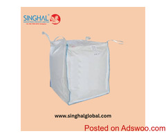 How HDPE Bags Provide Optimal Strength and Flexibility for Various Uses