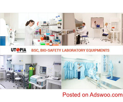 Professional BSC, Bio-Safety Laboratory Equipments for Healthcare