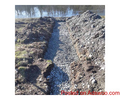 Site Preparation Services | NewWaveEarthworks - Expert Land Development