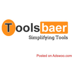 MBOX to PST Conversion by ToolsBaer