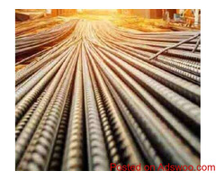 Buy TMT Saria in Jaipur | Best Price & Quality