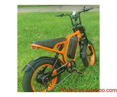 Electric Road Bikes | Ride-Electric-Bike - Experience Speed & Sustainability