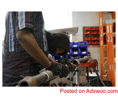 Top Trade Schools For Pipefitting: Start Your Pipefitting Career In 2025
