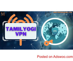Tamilyogi VPN: Best for Watch and Download Tamil Movies