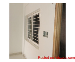 1163 Sq.Ft Flat with 3BHK For Sale in Nearing to possession flats in Bangalore