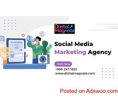Expert Social Media Marketing Services - Grow Your Brand