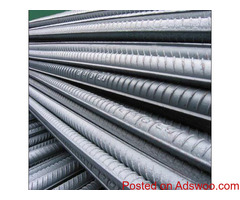 Vizag TMT Bars: Strength and Durability for Every Construction