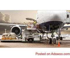 Seamless Air Freight for Global Reach – Rhenus Logistics