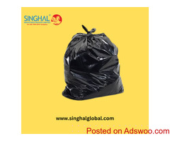 A Comprehensive Guide to Different Types of Garbage Bags and Their Uses