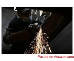 How To Become A Welder In 2025? Top Schools And Certification Programs