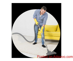 Carpet Cleaning Services Caroline Springs