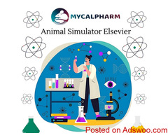 Animal Simulator Elsevier