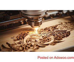 How Laser Cutting Machines Enhance Creativity in Design and Fabrication