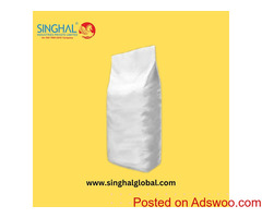 Eco-Friendly Features of BOPP Bags: A Sustainable Packaging Option January 07, 2025