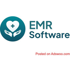 EMR Software ai: Enhance Healthcare Efficiency