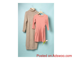 Womens clothing vendors