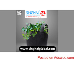 Discovering the Versatility of Grow Bags: Benefits, Applications, and Sourcing