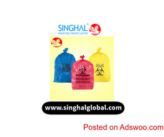 Understanding Biodegradable Plastic Bags: Uses, Benefits, and Types