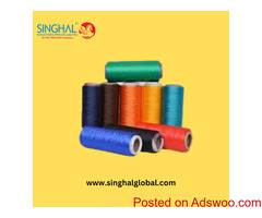 The Rising Popularity of PP Multifilament Yarn in Textile Manufacturing