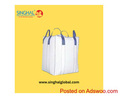 Why U Panel Bulk Bags Are Essential for Safe and Cost-Effective Shipping