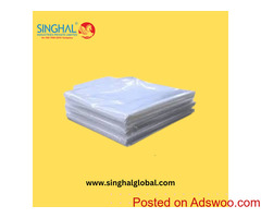 How PE Bags Help in Meeting Compliance Standards for Shipping