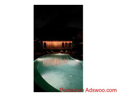 Retreat Hotel Bali | Luxury Getaways with SpacesBali