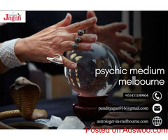 Psychic Medium Melbourne: Messages from Beyond