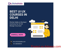 Top Best UX UI Courses for Career Growth and Skills
