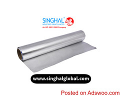 Unveiling the Versatility of Aluminum Foil Sheets: From Cooking to Preservation