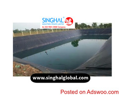 The Versatile Applications of Geomembrane Sheets in Modern Industries