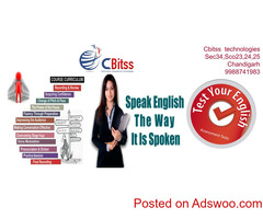 English Speaking Course in Chandigarh