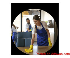 End Of Lease Cleaning Services in Wyndham Vale