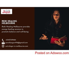 Reiki Healing Melbourne: Restore Balance and Harmony