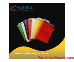 Strong Leno Mesh Bags for Long-Lasting Storage and Freshness