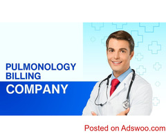 Pulmonology Billing Company | Eminence RCM | Medical Billing Companies USA