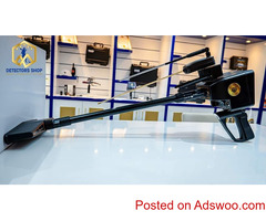 DEEP SEEKER Metal detector and Gold Detector in Dubai