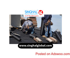 Roofing Underlayment: The Essential Component for a Durable Roof